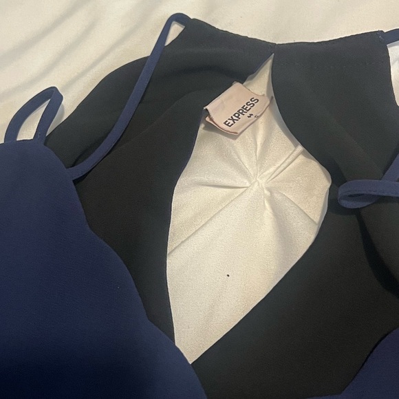 Express blouse - Picture 3 of 3